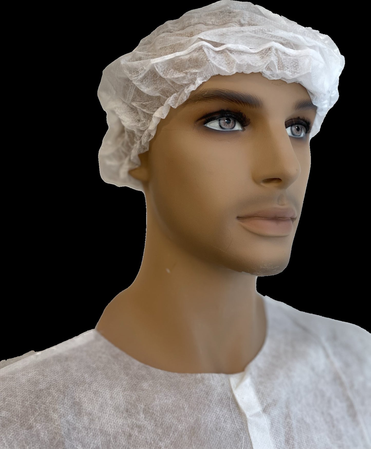 Dispenserdoos haarnetjes