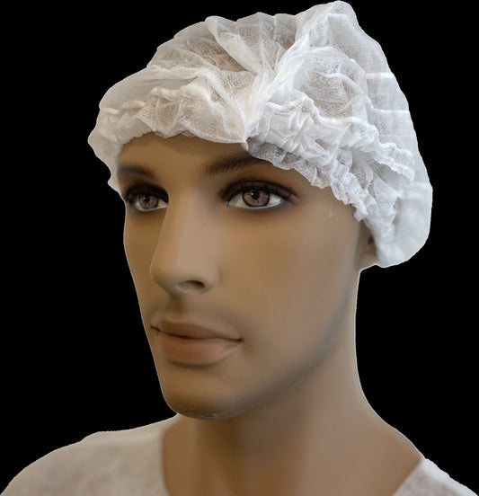 Dispenserdoos haarnetjes